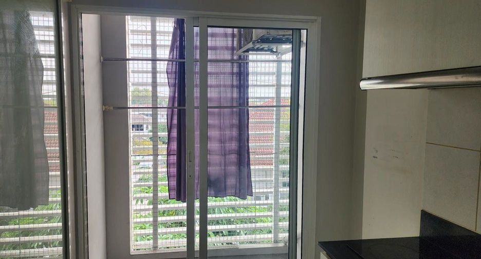 Condo en venta de 1 habitaciones en Lat Phrao, Bangkok