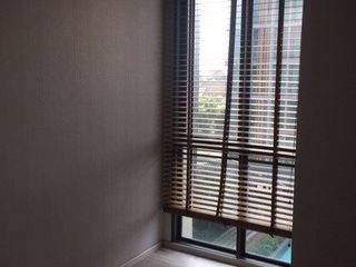 For sale 1 bed condo in Lat Phrao, Bangkok