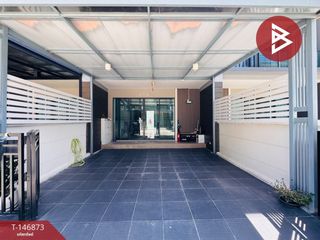 Reihenhaus zum Kauf mit 3 Zimmer in Bang Bua Thong, Nonthaburi