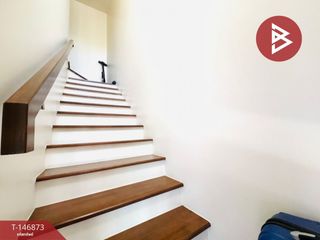 Reihenhaus zum Kauf mit 3 Zimmer in Bang Bua Thong, Nonthaburi