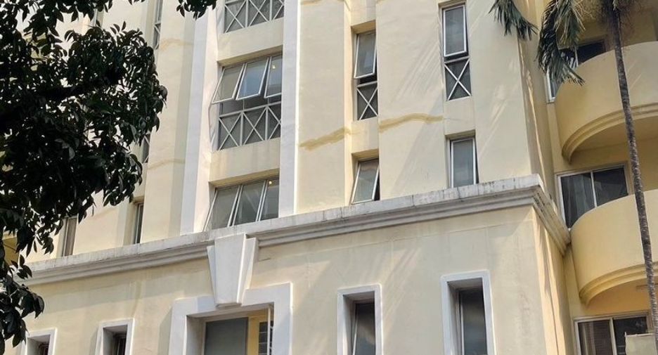 Condo en venta de 1 habitaciones en Wang Thonglang, Bangkok