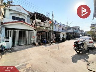 Casa adosada en venta de 3 habitaciones en Bang Khun Thian, Bangkok