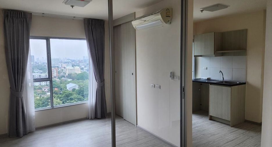 出售 1 卧室 公寓 在 Mueang Nonthaburi, Nonthaburi