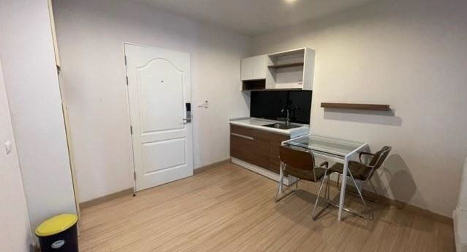 出售 1 卧室 公寓 在 Mueang Nakhon Ratchasima, Nakhon Ratchasima
