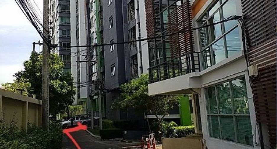 出售 1 卧室 公寓 在 Bang Na, 曼谷