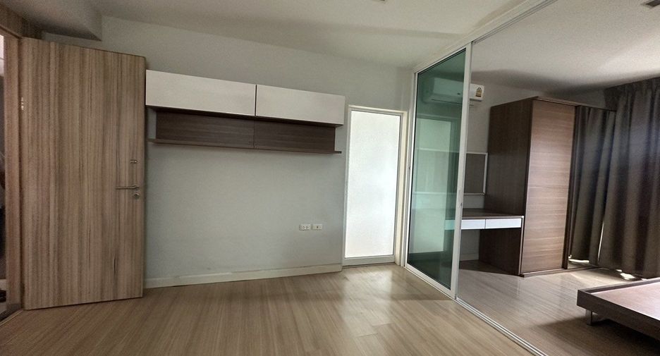 Condo en venta de 1 habitaciones en Mueang Rayong, Rayong