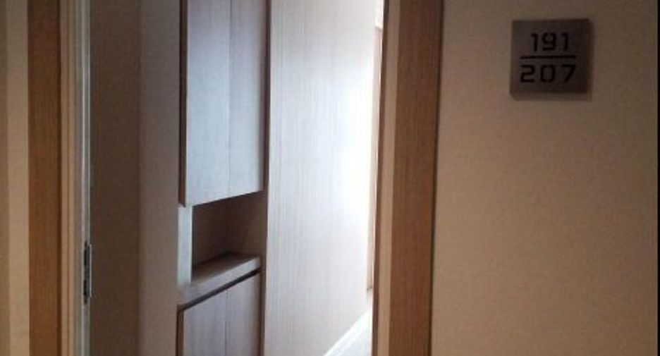 Condo en venta de 1 habitaciones en Mueang Khon Kaen, Khon Kaen