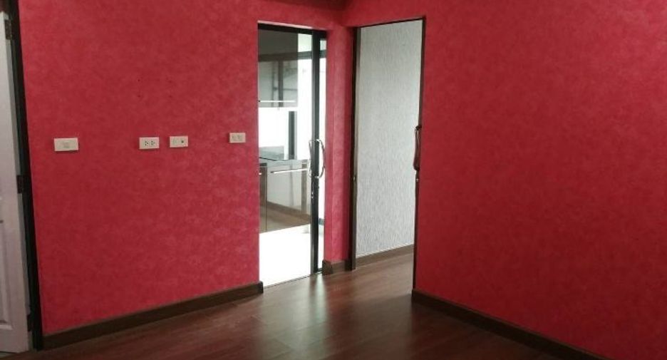 Condo en venta de 2 habitaciones en Mueang Rayong, Rayong