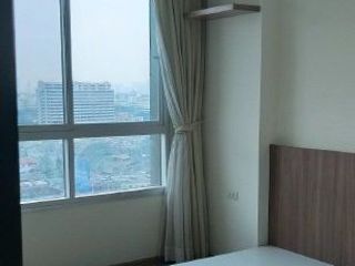 For sale 1 bed condo in Mueang Nonthaburi, Nonthaburi