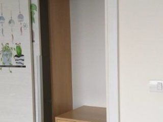 For sale 1 bed condo in Mueang Nonthaburi, Nonthaburi