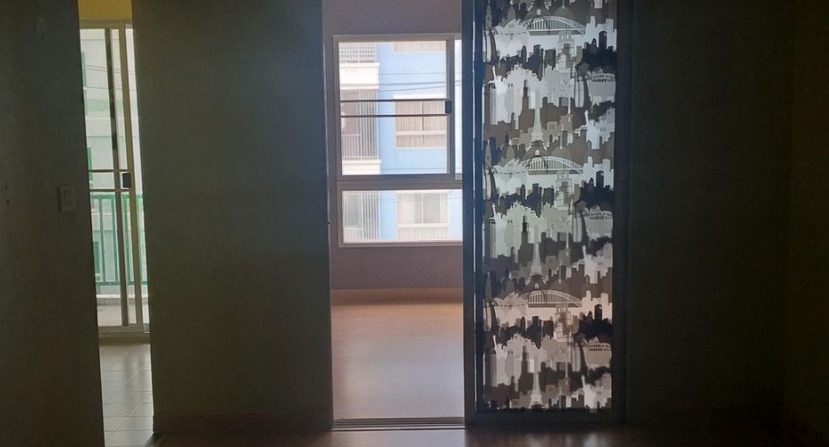 For sale 1 bed condo in Pak Kret, Nonthaburi