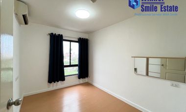 À vendre 1 chambre condo à Bang Na, Bangkok