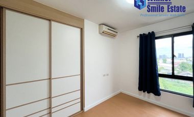 À vendre 1 chambre condo à Bang Na, Bangkok