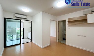 À vendre 1 chambre condo à Bang Na, Bangkok