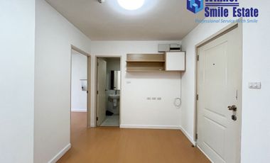 À vendre 1 chambre condo à Bang Na, Bangkok