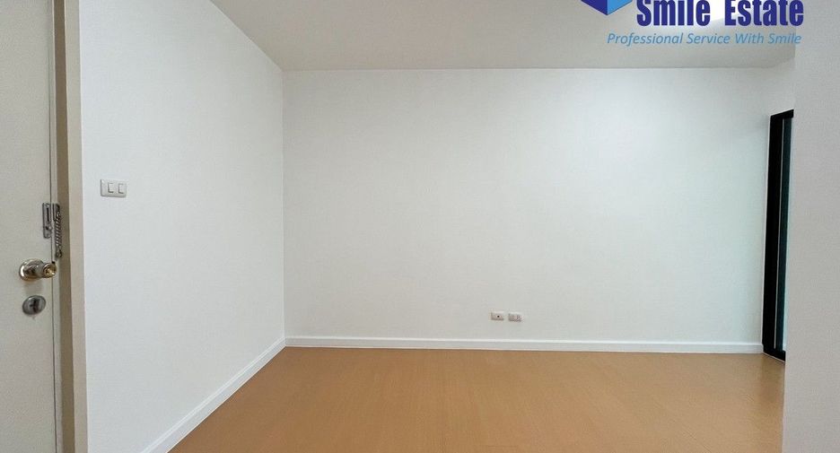 À vendre 1 chambre condo à Bang Na, Bangkok