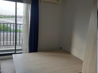 For sale 1 bed condo in Mueang Samut Prakan, Samut Prakan