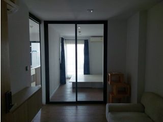 For sale 1 bed condo in Mueang Samut Prakan, Samut Prakan