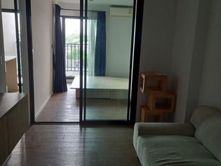 For sale 1 bed condo in Mueang Samut Prakan, Samut Prakan