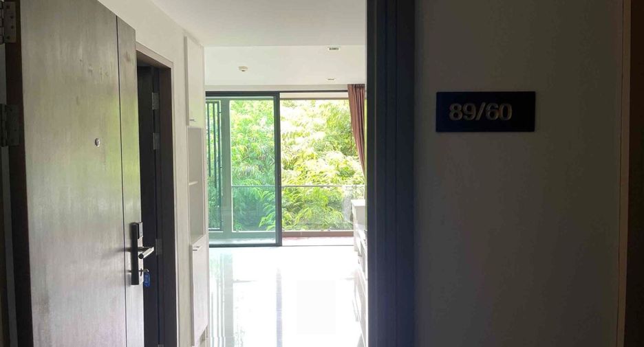 For sale 1 Beds condo in Mueang Phuket, Phuket