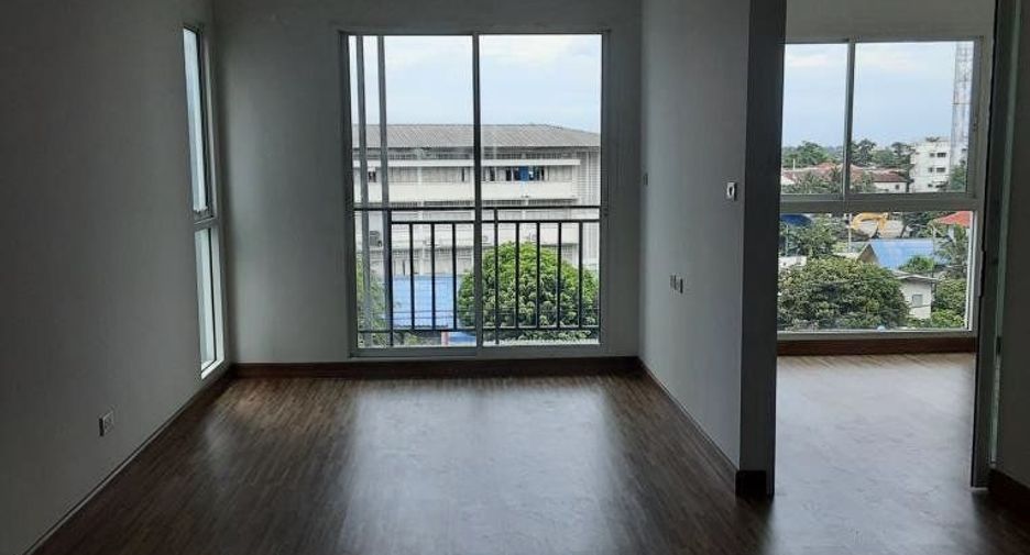 For sale 1 Beds condo in Bang Bua Thong, Nonthaburi