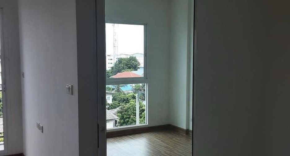 For sale 1 Beds condo in Bang Bua Thong, Nonthaburi