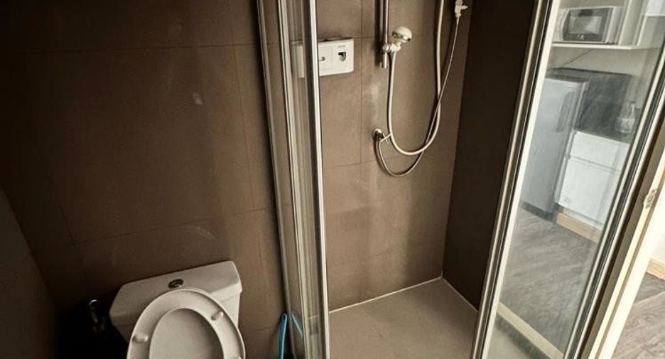 Продажа 1 кровать кондо в Bang Sao Thong, Самутпракан