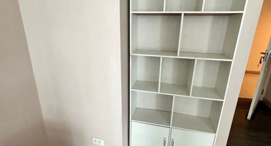 Продажа 1 кровать кондо в Bang Sao Thong, Самутпракан
