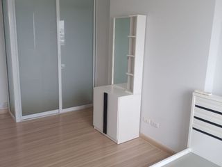 À vendre 1 chambre condo à Thon Buri, Bangkok