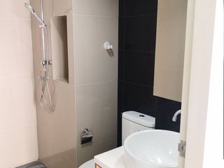 À vendre 1 chambre condo à Din Daeng, Bangkok
