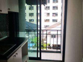 À vendre 1 chambre condo à Din Daeng, Bangkok