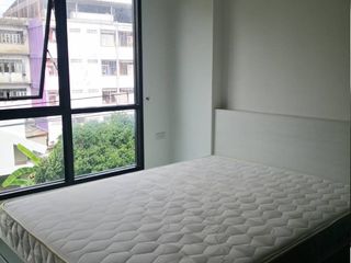 À vendre 1 chambre condo à Din Daeng, Bangkok
