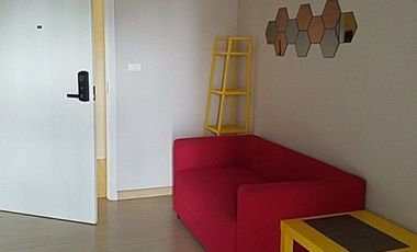 For sale 1 bed condo in Phra Khanong, Bangkok