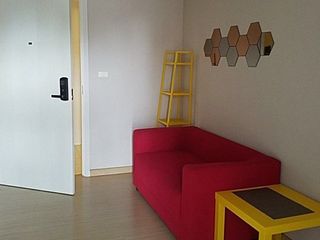 À vendre 1 chambre condo à Phra Khanong, Bangkok