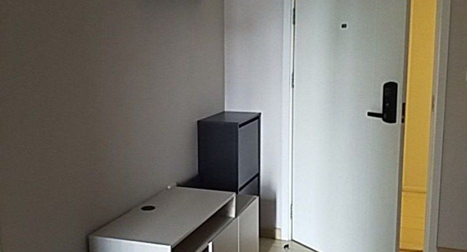 For sale 1 bed condo in Phra Khanong, Bangkok