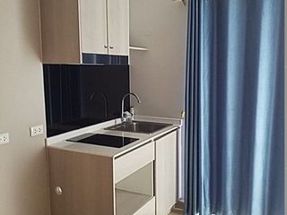 À vendre 1 chambre condo à Phra Khanong, Bangkok
