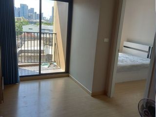 À vendre 1 chambre condo à Phra Khanong, Bangkok