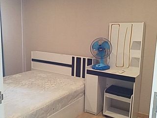 À vendre 1 chambre condo à Phra Khanong, Bangkok
