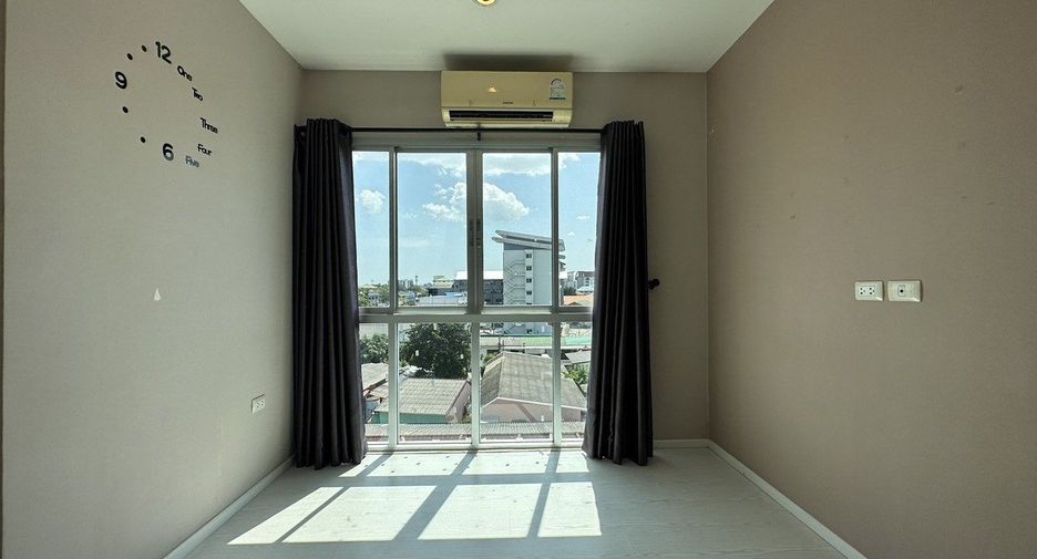 Condo en venta de 1 habitaciones en Mueang Rayong, Rayong