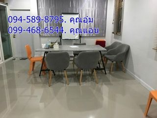 出租 3 卧室 独立屋 在 Khlong Luang, Pathum Thani
