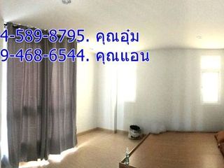 出租 3 卧室 独立屋 在 Khlong Luang, Pathum Thani