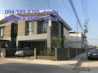 出租 3 卧室 独立屋 在 Khlong Luang, Pathum Thani