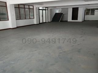 For rent 1 bed retail Space in Bang Na, Bangkok