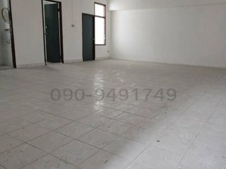For rent 1 bed retail Space in Bang Na, Bangkok