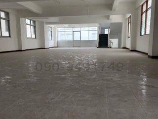 For rent 1 bed retail Space in Bang Na, Bangkok
