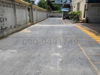 For rent 1 bed retail Space in Bang Na, Bangkok