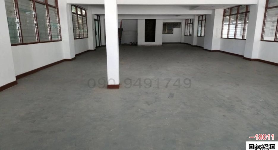 For rent 1 bed retail Space in Bang Na, Bangkok
