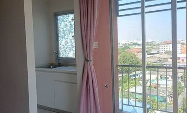 For sale 1 bed condo in Bang Phli, Samut Prakan