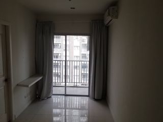 For sale 1 bed condo in Mueang Nonthaburi, Nonthaburi