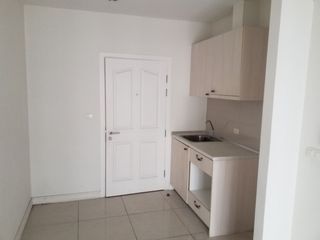 For sale 1 bed condo in Mueang Nonthaburi, Nonthaburi